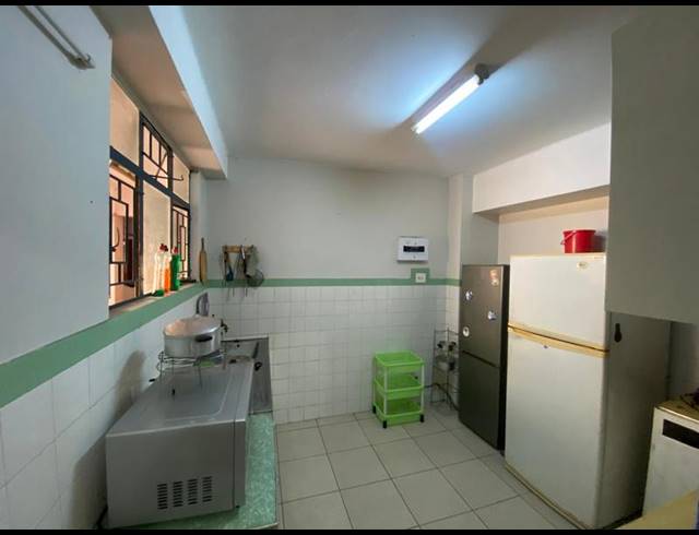 2 BEDROOM APARTMENT FOR SALE IN ESPLANADE